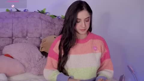 Sthefany Lauren Independent Model  online show from February 4, 2026, 2:06 am