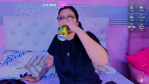 Snapshot of sweet_anto_ chatting on February 10, 2026, 10:58 pm antonella online show from February 10, 2026, 10:58 pm