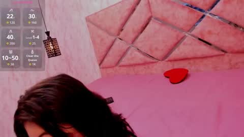 Antonella  online show from July 25, 2026, 12:36 pm