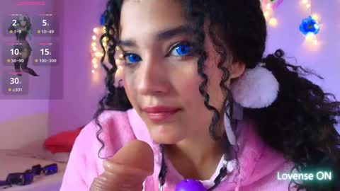 April sweet online show from December 2, 2025, 1:28 pm