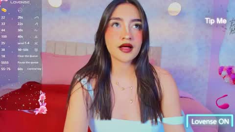 Snapshot of sweet_artemiis chatting on November 10, 2025, 8:19 pm sweet_artemiis online show from November 10, 2025, 8:19 pm