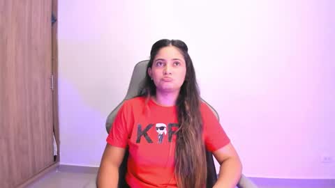 Asheley online show from February 14, 2026, 3:47 am