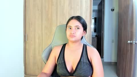 Asheley online show from March 5, 2026, 4:08 am