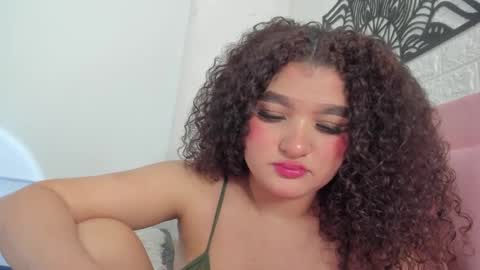 Snapshot of sweet_aslhey chatting on February 2, 2025, 9:40 am Ashley online show from February 2, 2025, 9:40 am