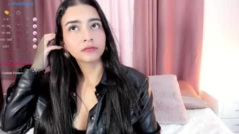 Aura  online show from April 16, 2026, 7:58 pm