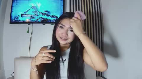 sweet Ayshel online show from December 5, 2025, 4:21 am