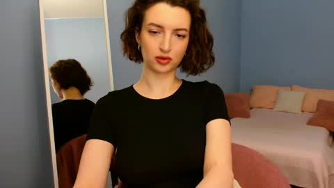 Miranda online show from January 30, 2025, 2:06 am