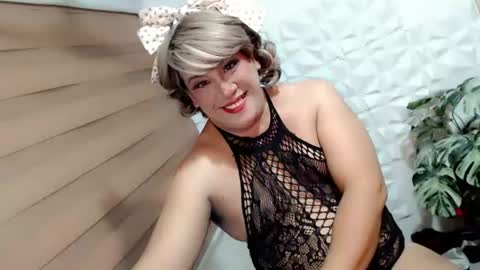 sweet_babycake online show from July 26, 2026, 11:50 am