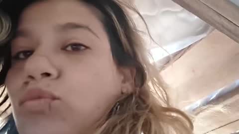 Bella Valery online show from March 23, 2026, 1:59 pm