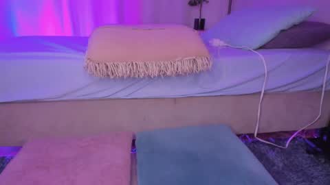 Chelsy  online show from December 6, 2024, 10:52 pm