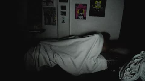 CristianBrayan PVT OPEN online show from October 12, 2025, 5:17 am