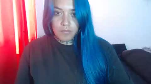 Snapshot of sweet_bubblee chatting on February 20, 2025, 8:36 pm Bubbles online show from February 20, 2025, 8:36 pm
