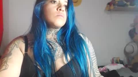 Snapshot of sweet_bubblee chatting on September 11, 2025, 9:04 pm Bubbles online show from September 11, 2025, 9:04 pm