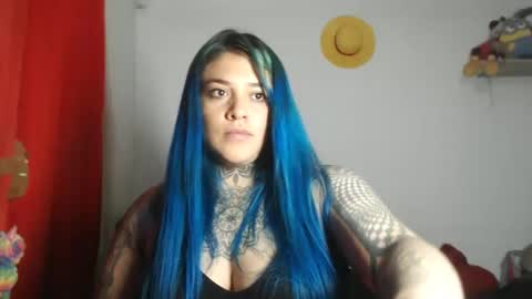 Snapshot of sweet_bubblee chatting on October 9, 2025, 9:57 pm Bubbles online show from October 9, 2025, 9:57 pm