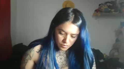 Snapshot of sweet_bubblee chatting on October 16, 2025, 4:02 am Bubbles online show from October 16, 2025, 4:02 am