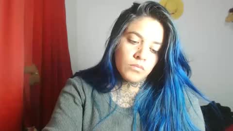 Snapshot of sweet_bubblee chatting on October 20, 2025, 2:23 am Bubbles online show from October 20, 2025, 2:23 am