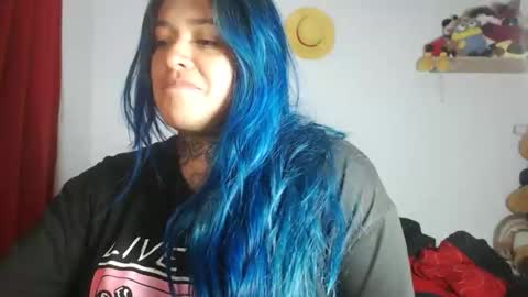 Snapshot of sweet_bubblee chatting on October 26, 2025, 3:34 am Bubbles online show from October 26, 2025, 3:34 am