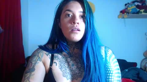 Snapshot of sweet_bubblee chatting on November 5, 2025, 3:06 am Bubbles online show from November 5, 2025, 3:06 am