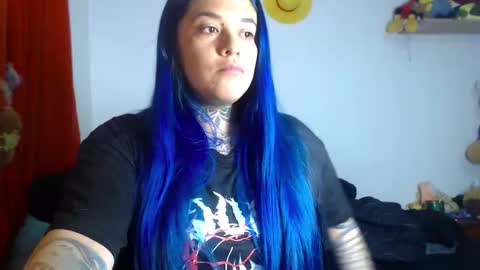 Snapshot of sweet_bubblee chatting on November 9, 2025, 1:59 am Bubbles online show from November 9, 2025, 1:59 am