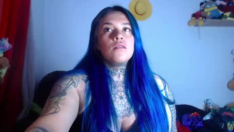 Snapshot of sweet_bubblee chatting on November 12, 2025, 2:01 am Bubbles online show from November 12, 2025, 2:01 am