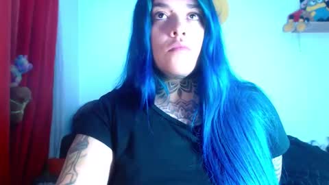 Snapshot of sweet_bubblee chatting on November 13, 2025, 1:26 am Bubbles online show from November 13, 2025, 1:26 am