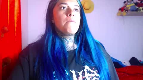 Bubbles online show from December 22, 2025, 8:06 pm