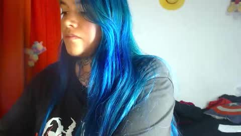 Bubbles online show from February 23, 2026, 11:13 pm