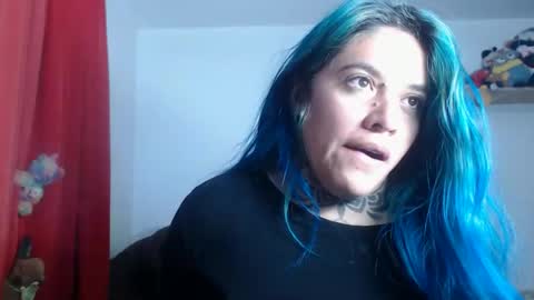 Bubbles online show from May 11, 2026, 1:22 am