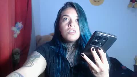 Bubbles online show from June 5, 2026, 12:39 am