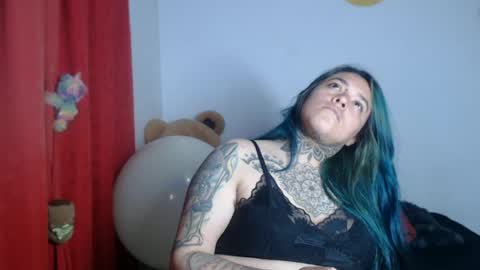 Bubbles online show from June 23, 2026, 12:41 am