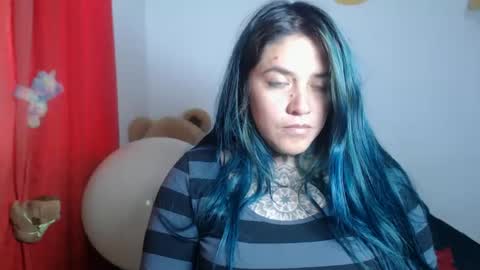 Bubbles online show from June 23, 2026, 9:57 pm