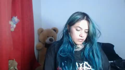 Bubbles online show from June 27, 2026, 2:05 am