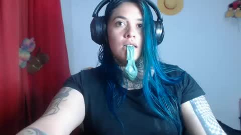 Bubbles online show from July 10, 2026, 10:56 pm
