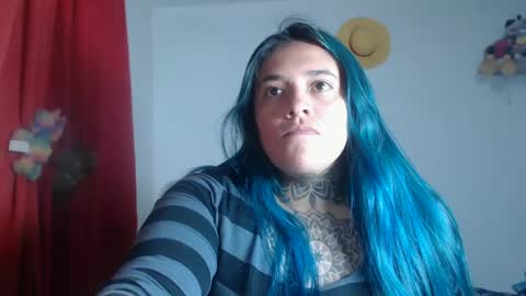 Bubbles online show from July 17, 2026, 2:07 am