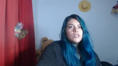 Bubbles online show from July 19, 2026, 2:59 am