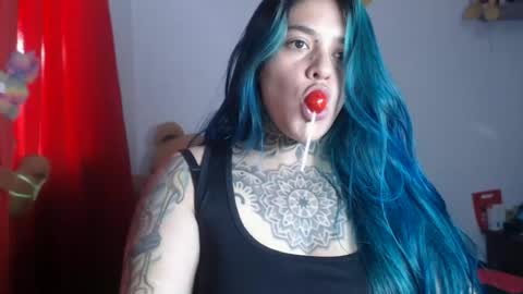 Bubbles online show from July 24, 2026, 10:08 pm