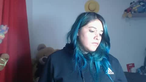 Bubbles online show from July 27, 2026, 1:12 am