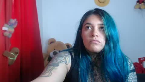 Bubbles online show from July 27, 2026, 9:55 pm