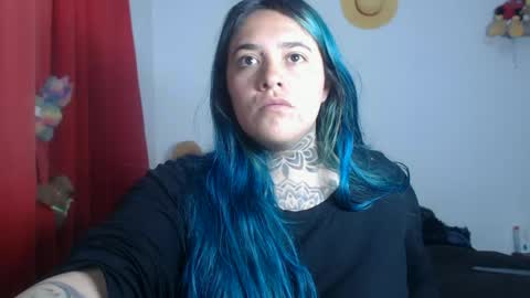 Bubbles online show from July 30, 2026, 2:43 am