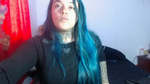Bubbles online show from August 6, 2026, 8:44 pm
