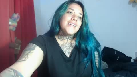 Bubbles online show from August 10, 2026, 2:26 am