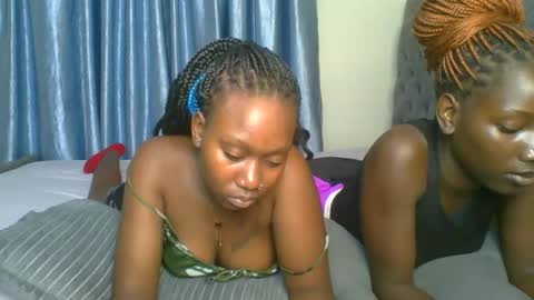 Camila online show from January 12, 2026, 12:05 am