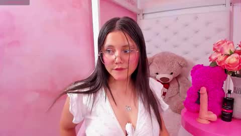 Celeste online show from November 2, 2025, 9:39 pm