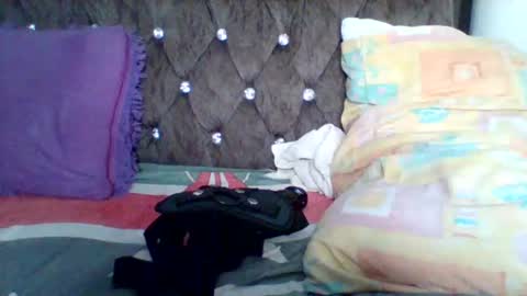 sweet_cherry007 online show from October 1, 2025, 4:46 pm