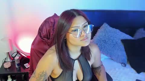 Snapshot of sweet_cherry__1 chatting on August 1, 2026, 6:12 am sweet cherry online show from August 1, 2026, 6:12 am