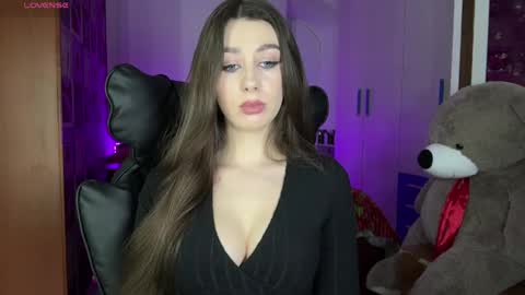 Sweet Cherry online show from April 1, 2026, 8:06 pm