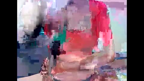 Sweet Cherry online show from October 10, 2025, 7:13 pm