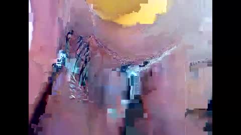 Sweet Cherry online show from November 12, 2025, 11:36 pm