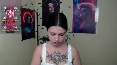 Ivy online show from October 2, 2025, 12:01 pm