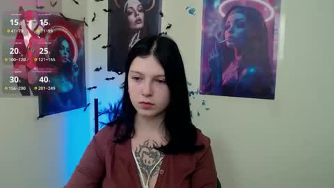 Ivy online show from October 17, 2025, 12:08 pm